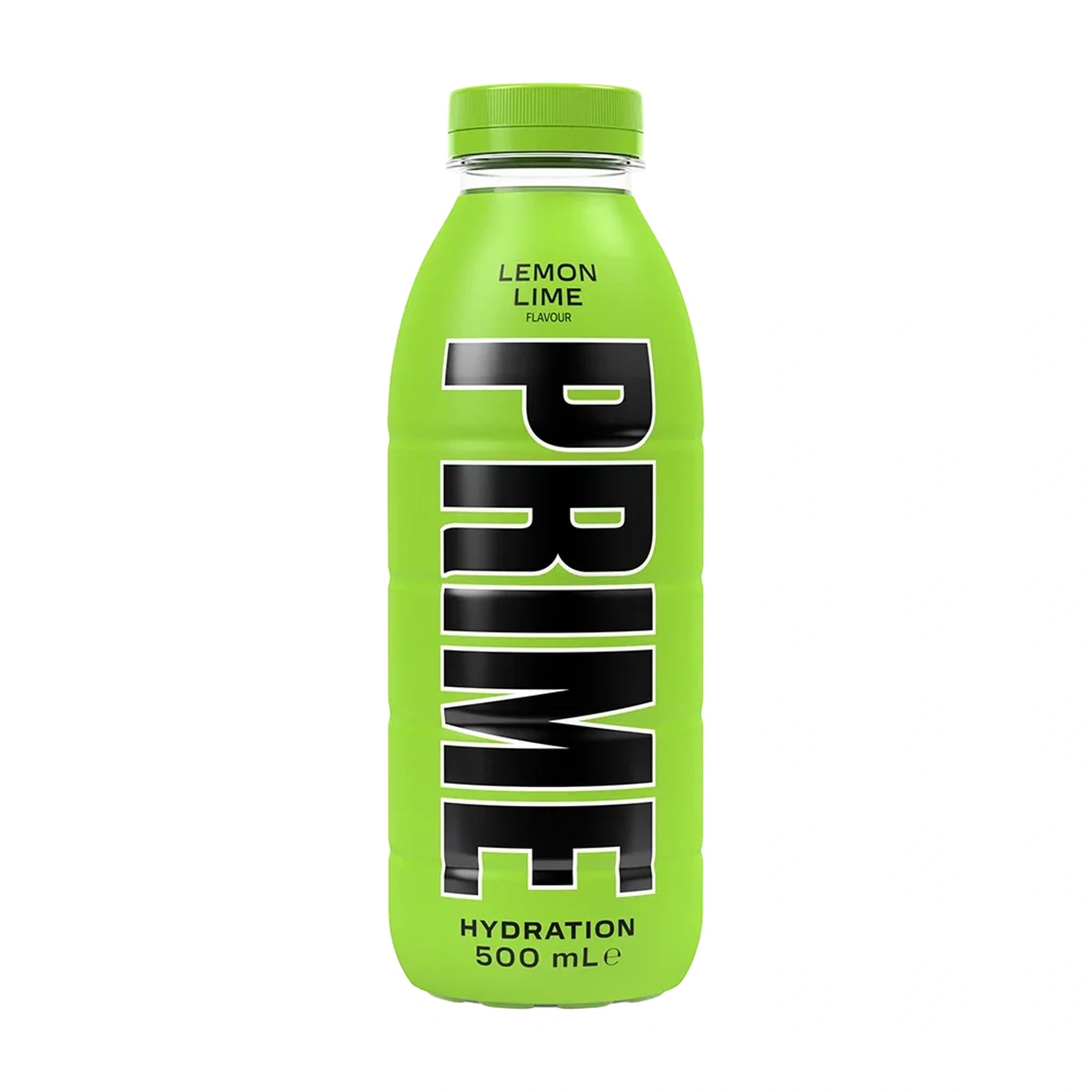 Prime Lemon Lime Hydration Drink