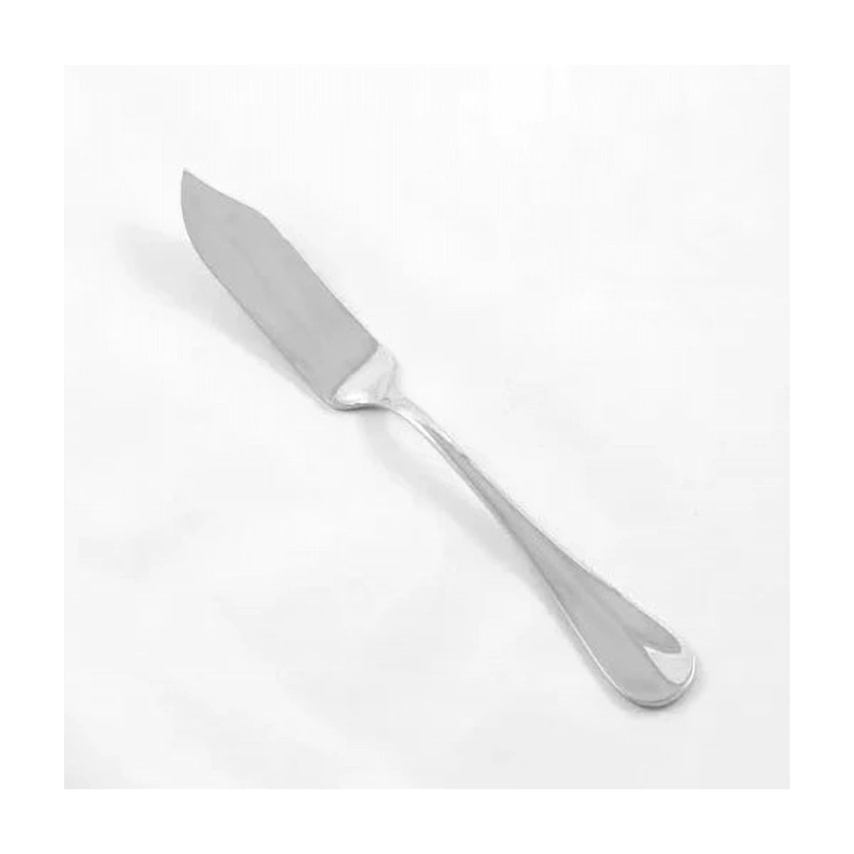 Abert Mirage Fish Knife | Welaza