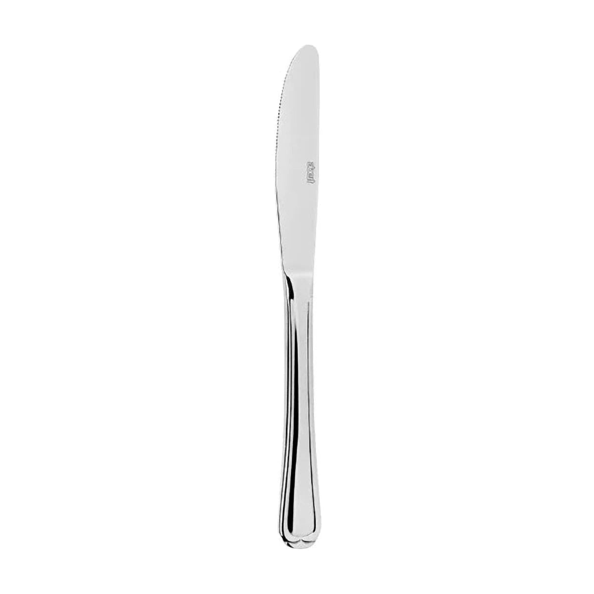 Abert Alaska Light Table Knife | Welaza