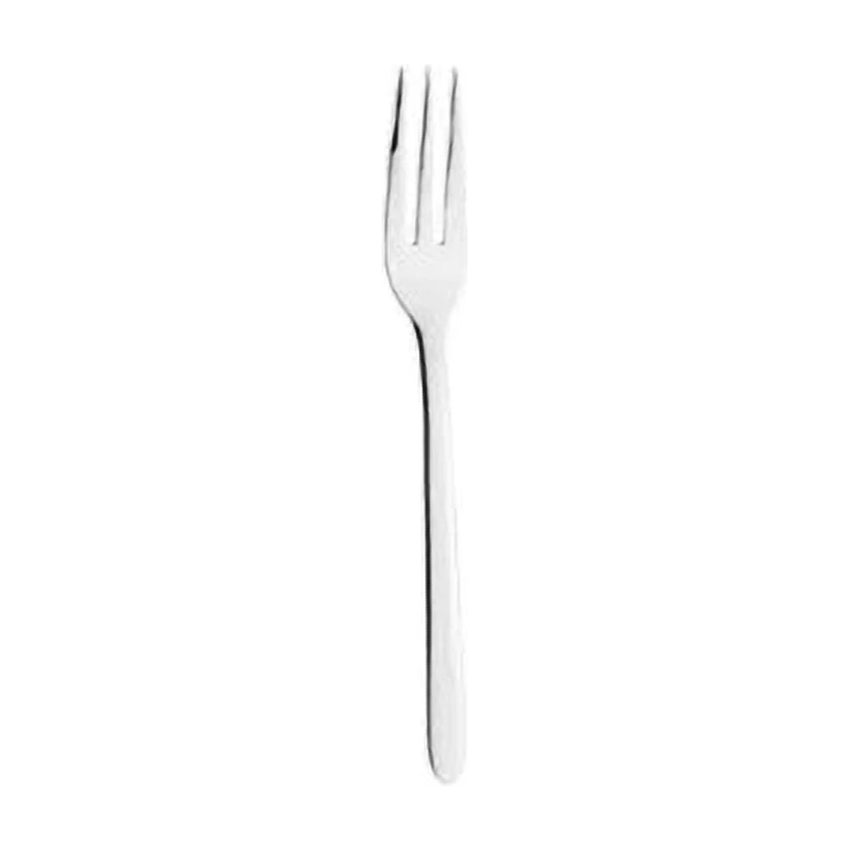 Abert Alaska Cake Fork | Welaza