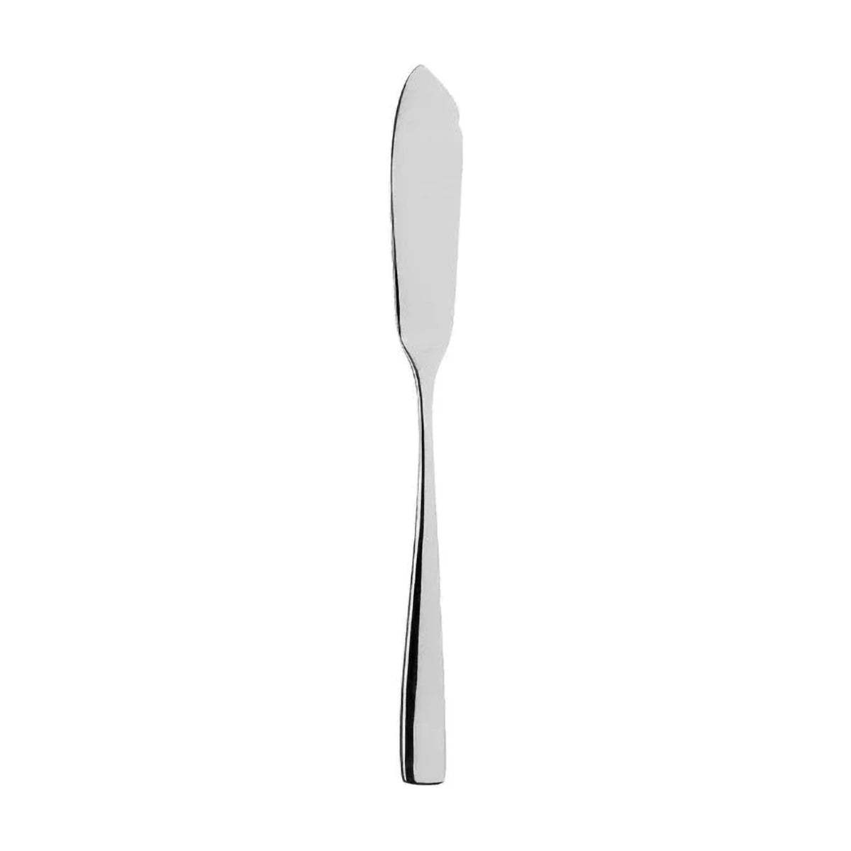 Abert Piu Fish Knife | Welaza