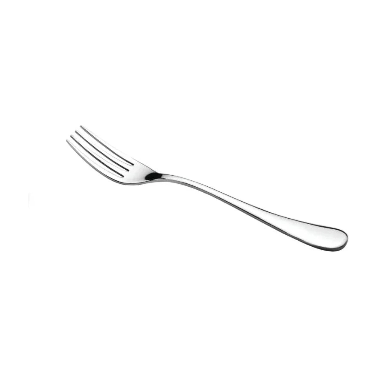 Abert Victory Dessert Fork | Welaza