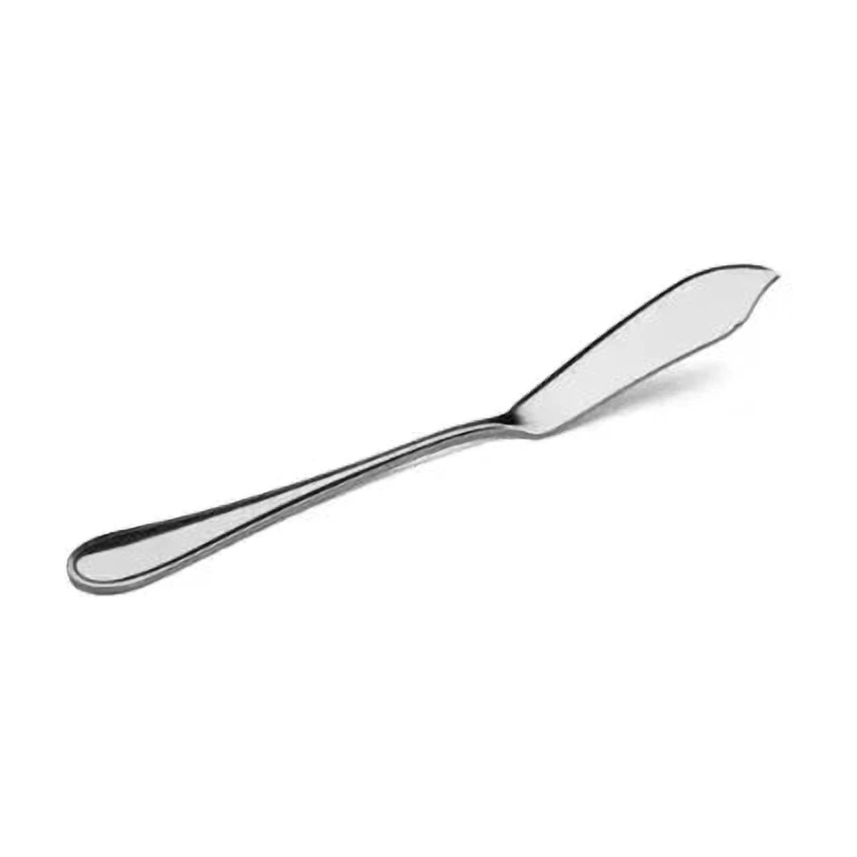 Abert Victory Fish Knife | Welaza