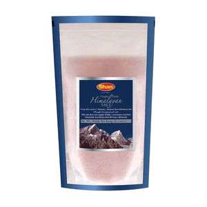 Shan Himalayan Virgin Pink Salt - 800gm - View 3 | Welaza