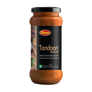 Shan Tandoori Sauce 350gm | Welaza