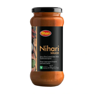 Shan Nihari Sauce 350gm | Welaza