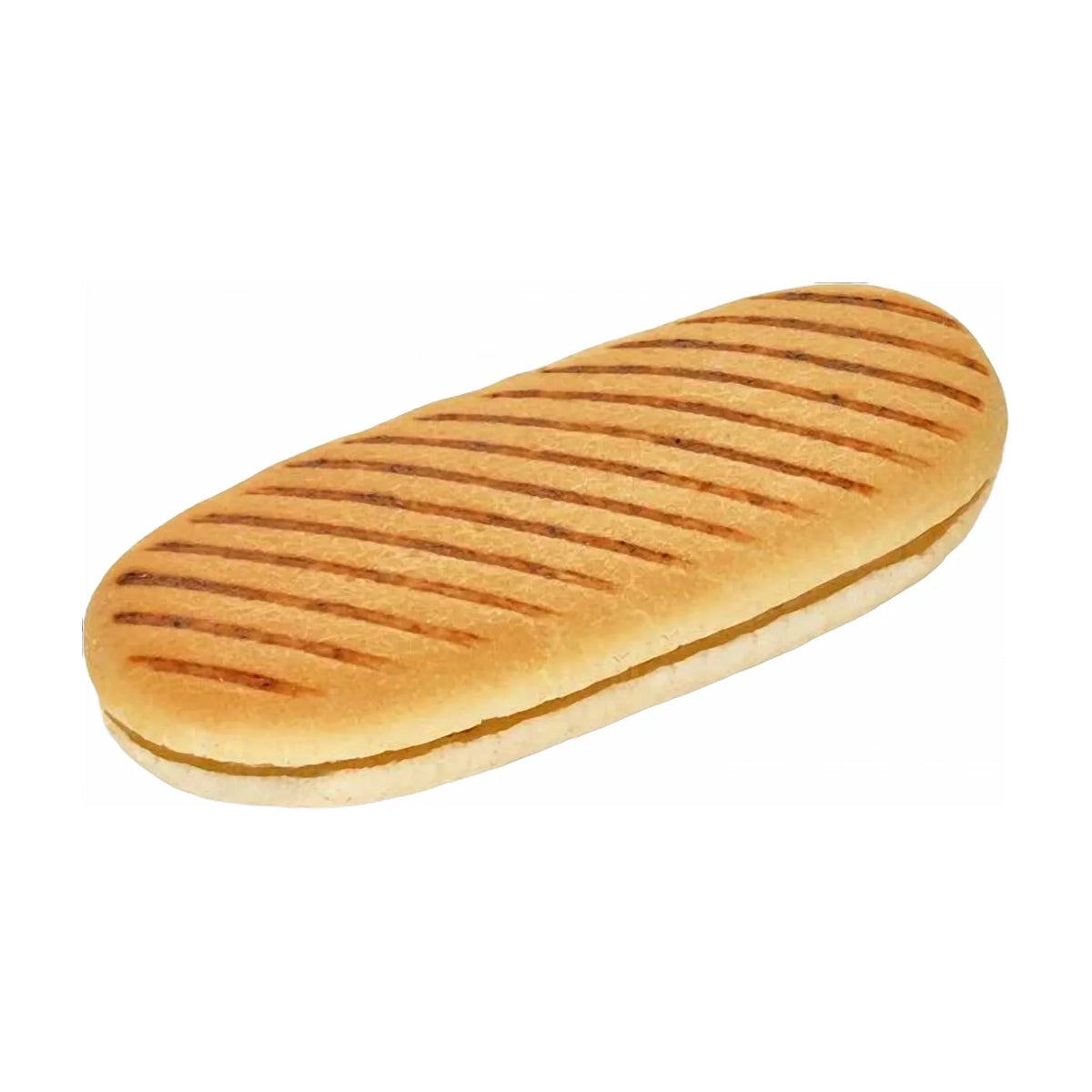 Banquet d'Or Grilled Panini Bughy, 54 × 80 g Frozen