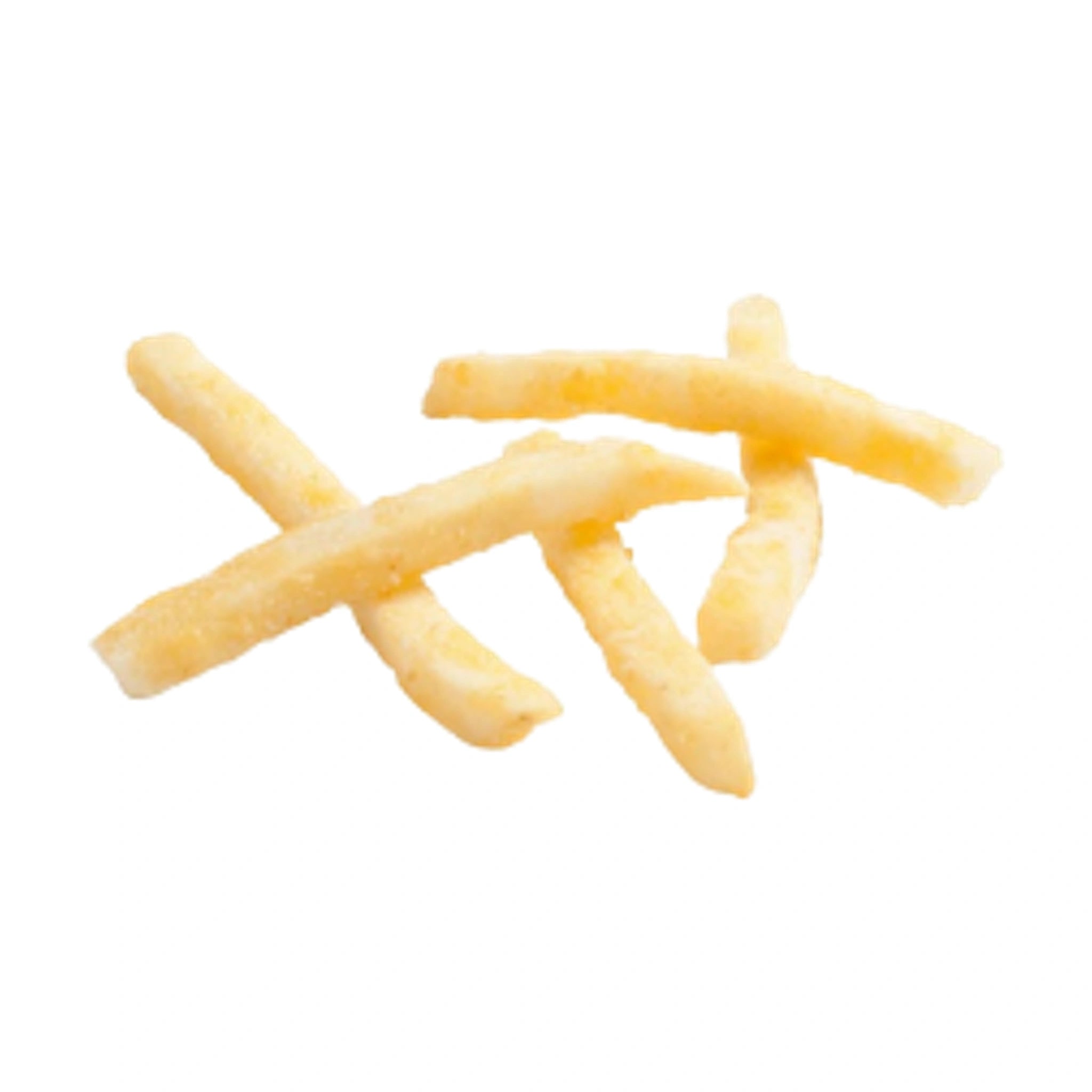 Sysco Imperial Potato Fry Straight 3/8 Long Ultimate Crisp 2.27Kg - Frozen