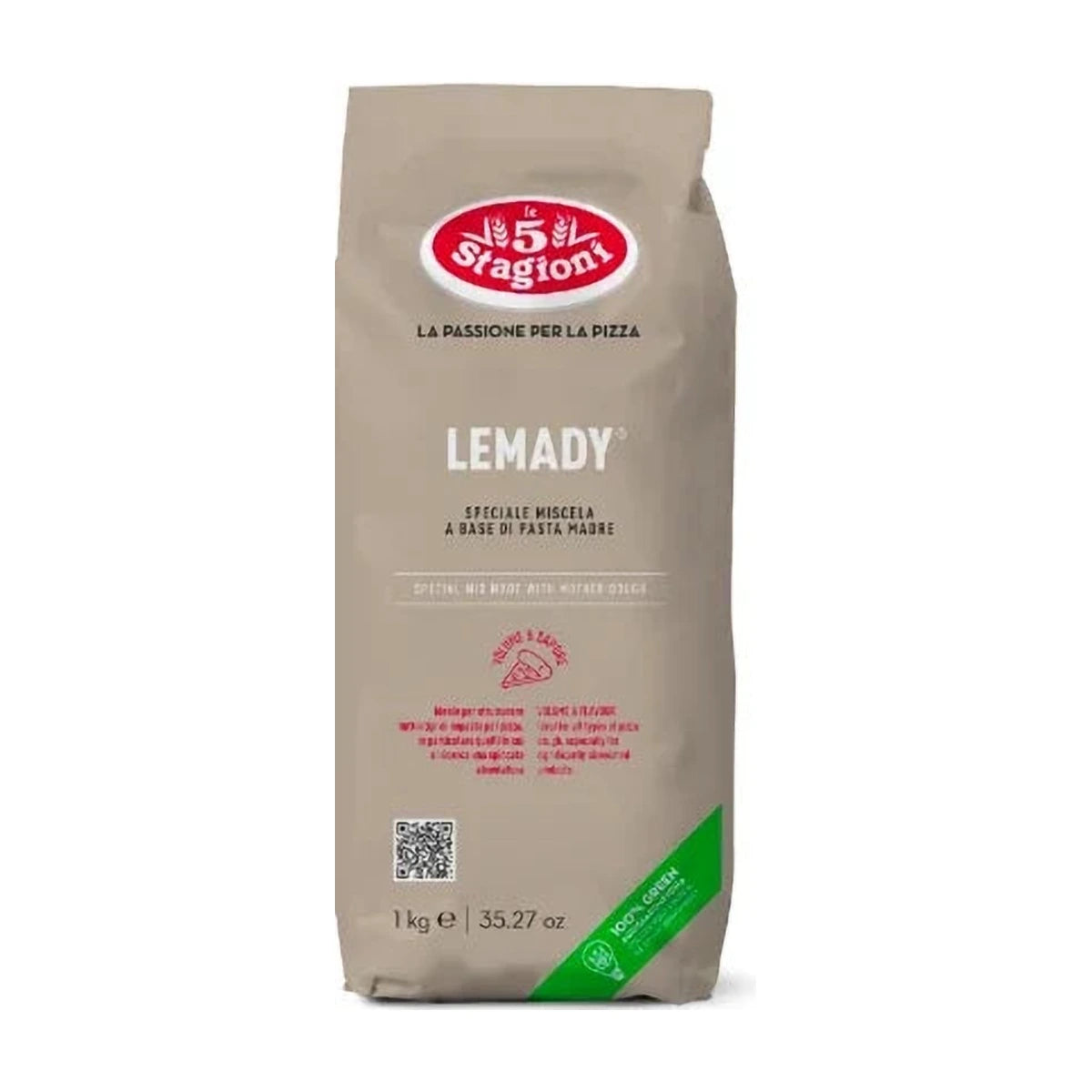 Le 5 Stagioni Lemady Mixture 1Kg | Welaza