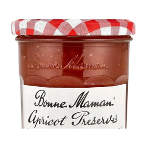 Bonne Maman Apricot Preserve, 750g