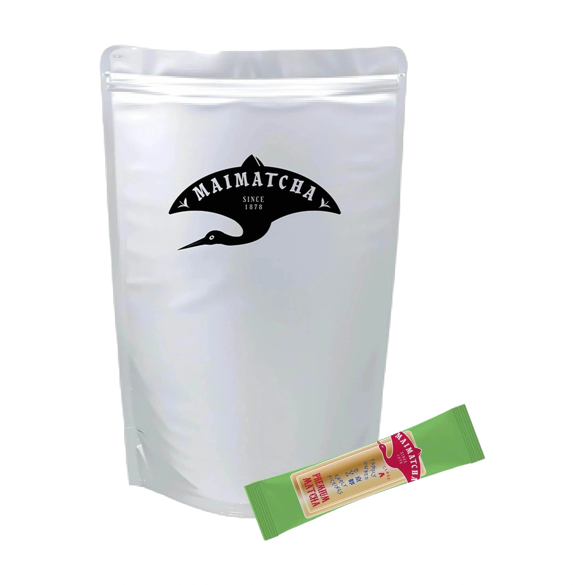 Gozen Cocktail Grade Matcha Sticks 200gm (100 Sticks)