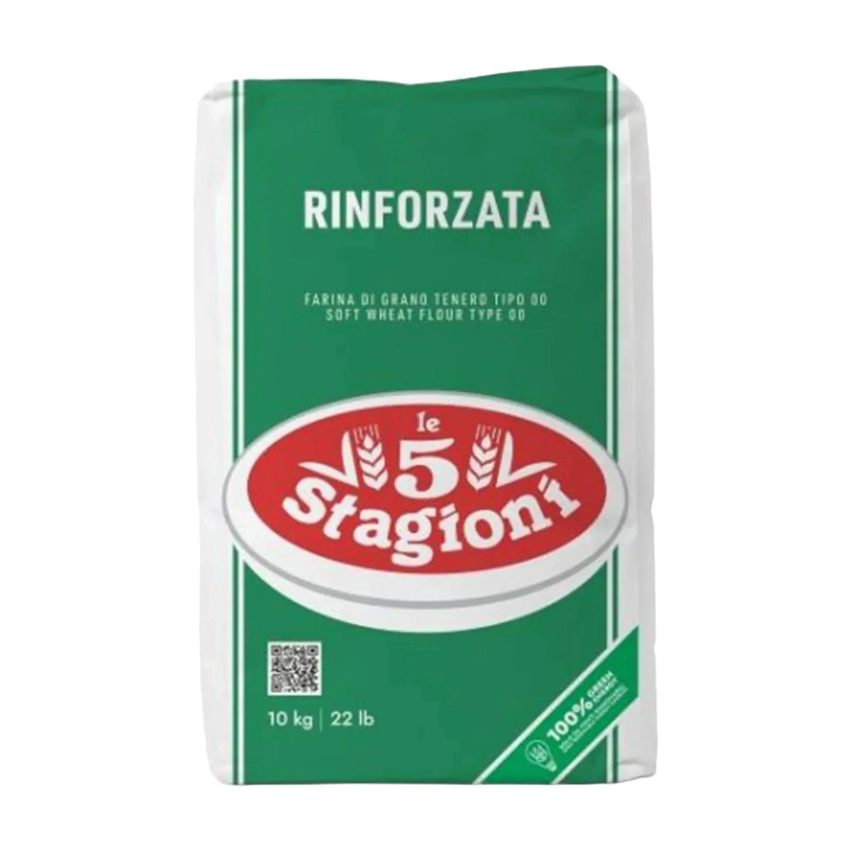 Le 5 Stagioni La Rinforzata Flour, 10 kg
