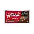 Noel Festival Chocolate Cookie 50g - 12Pc