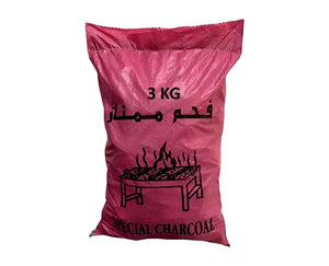 Superior Quality Indonesian Charcoal