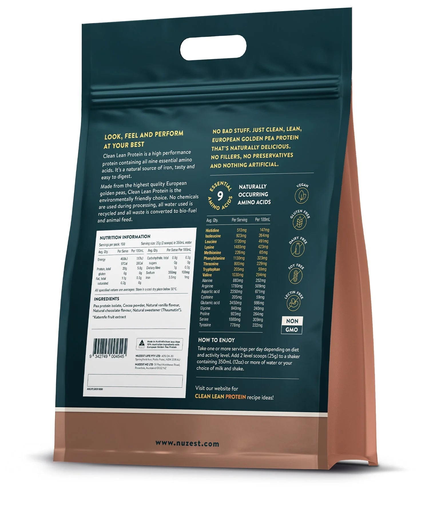 CLEAN_LEAN_PROTEIN_ATHLETES_PACK_2.5KG_CHOCOLATE_NUTRITIONS