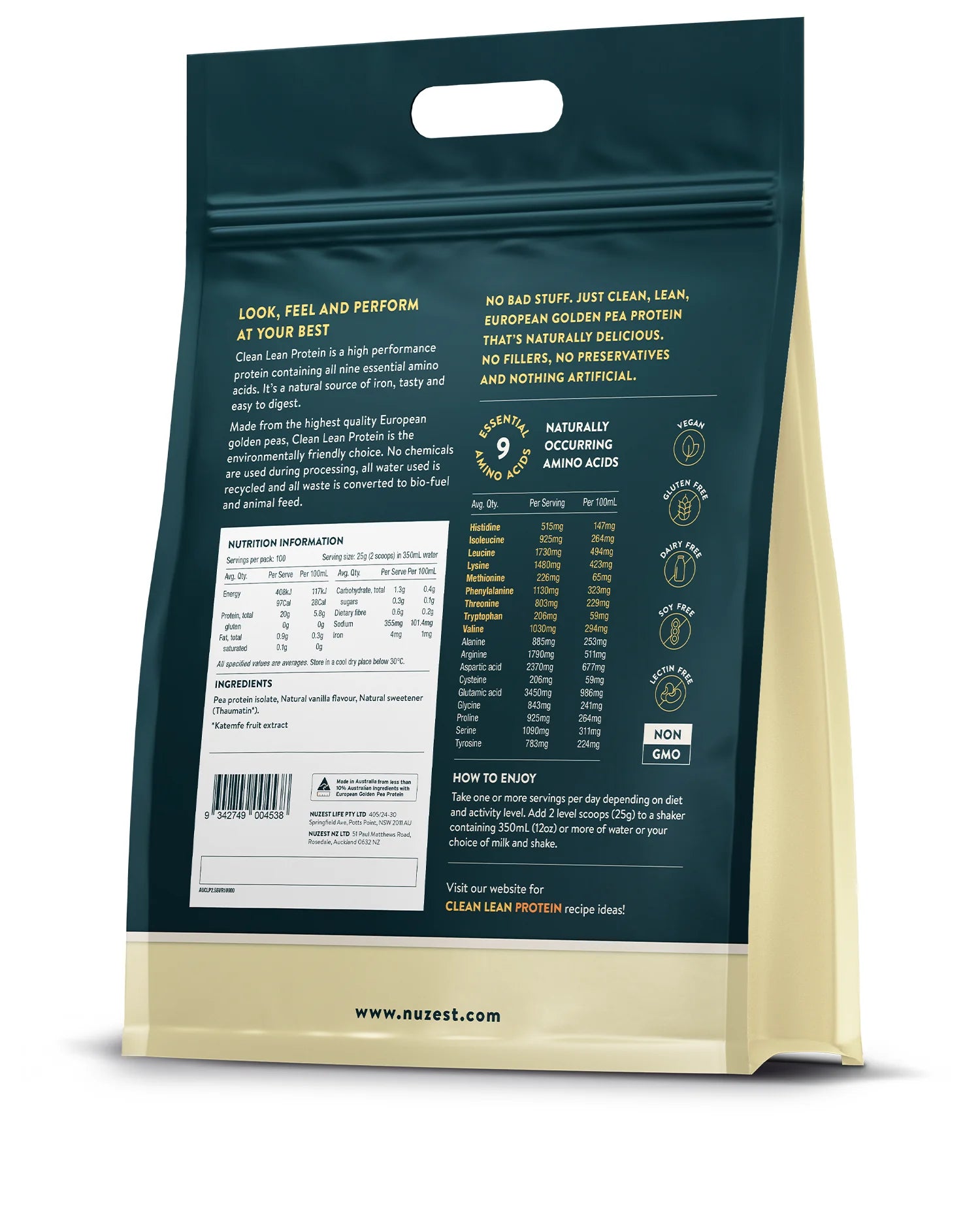 CLEAN_LEAN_PROTEIN_ATHLETES_PACK_2.5KG_VANILLA_NUTRITIONS