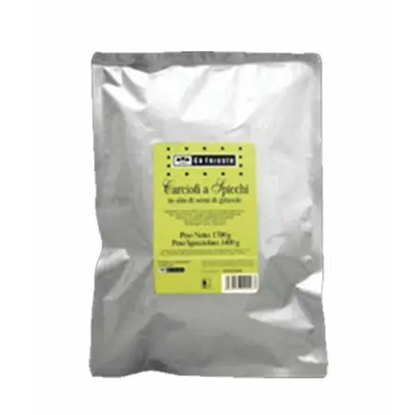 Ca Foresto Artichoke Quarters in Sunflower Seed Oil 1.7kg