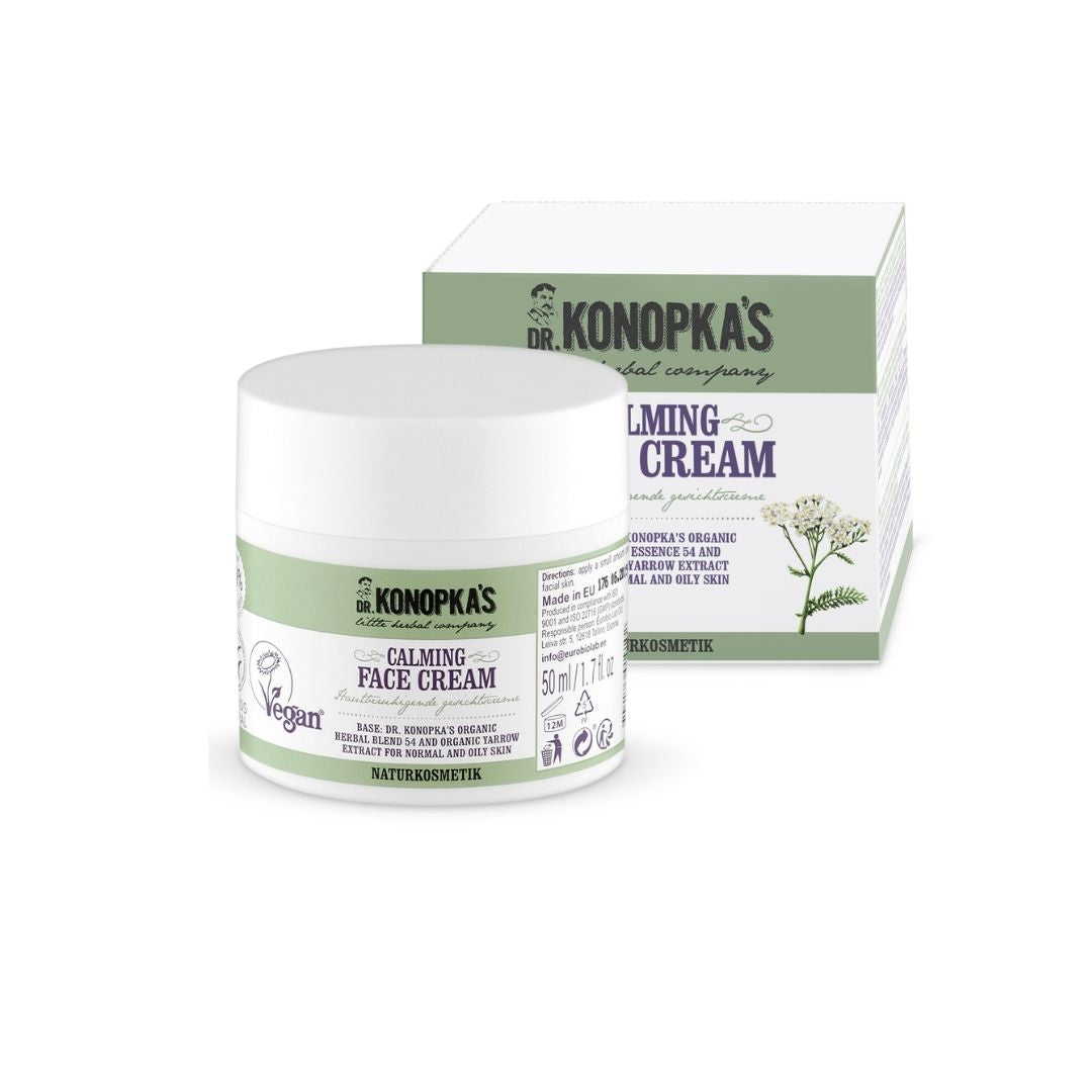 Calming Face Cream