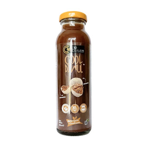 Cap Ceylon Organic Wood Apple and Coconut Milk Drink 250ml