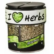 Cape Foods Smart Spice Herbs 125ml