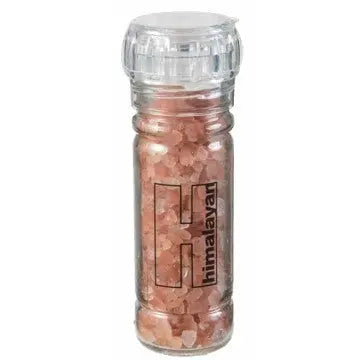 Cape Foods Spice Grinder Himalayan Pink Salt 100g