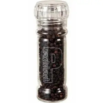 Cape Foods Spice Grinder Whole Black Pepper 50g