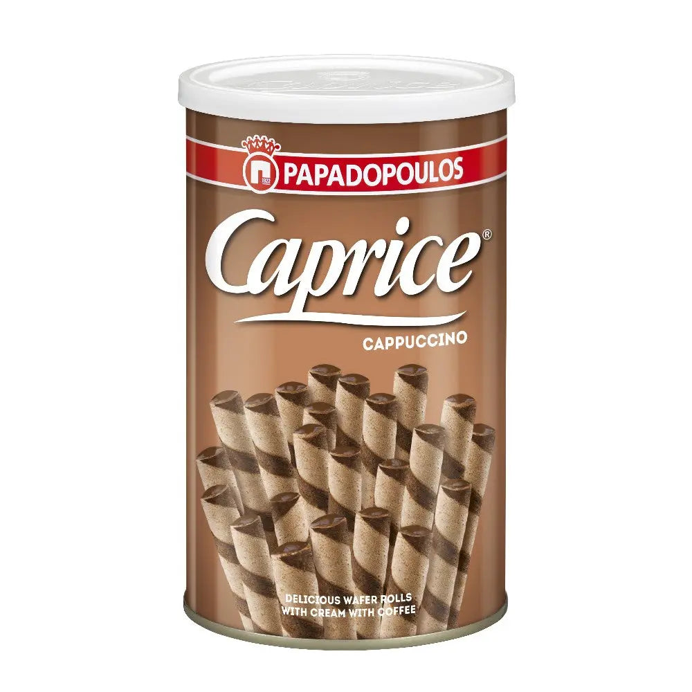 Caprice Cappuccino 250g