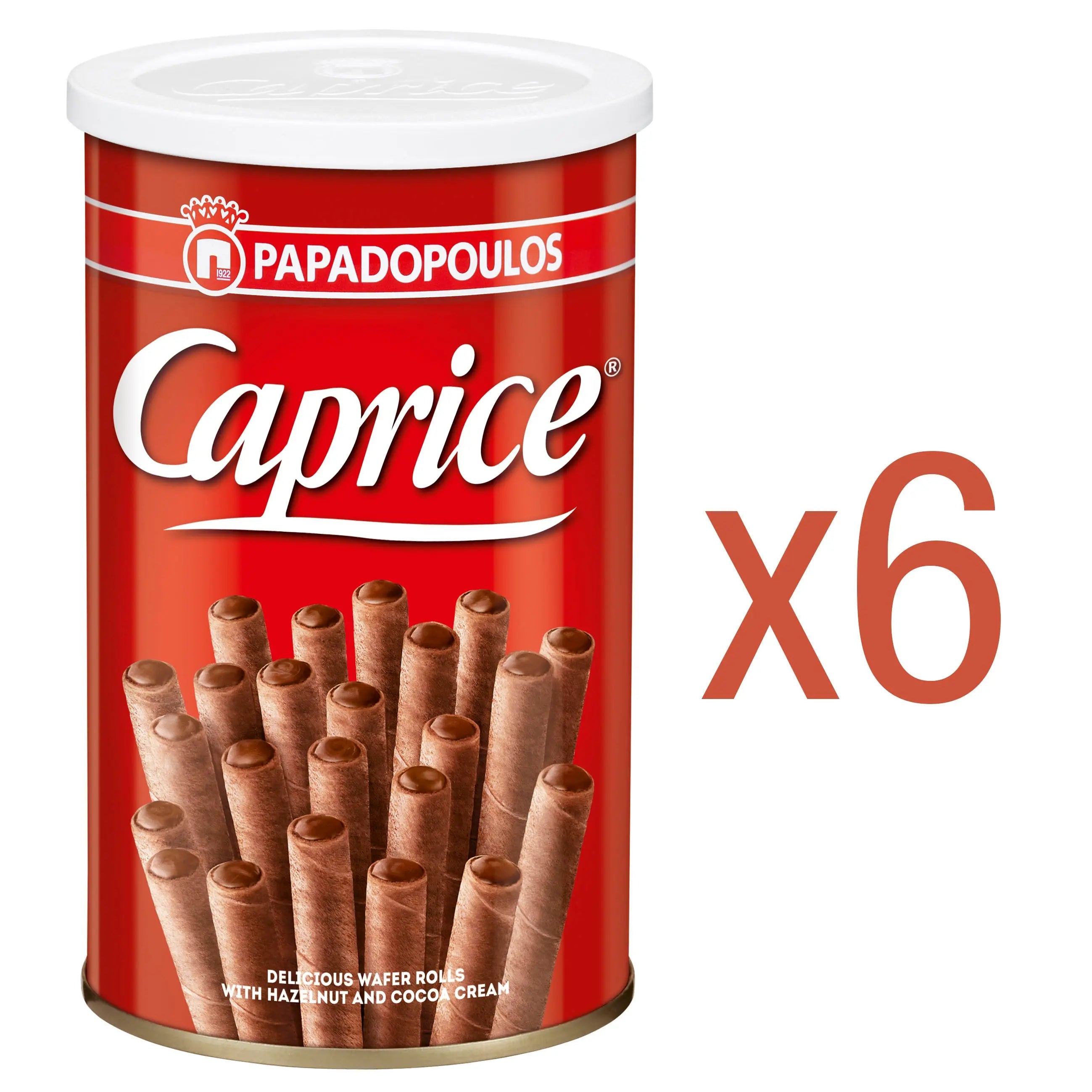 Caprice Classic 6 x 53g