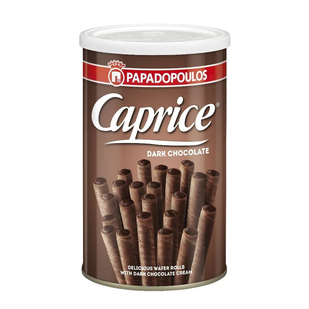 Caprice Dark - 250g