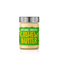 Meadows Organic Smooth Cashew Butter 300g