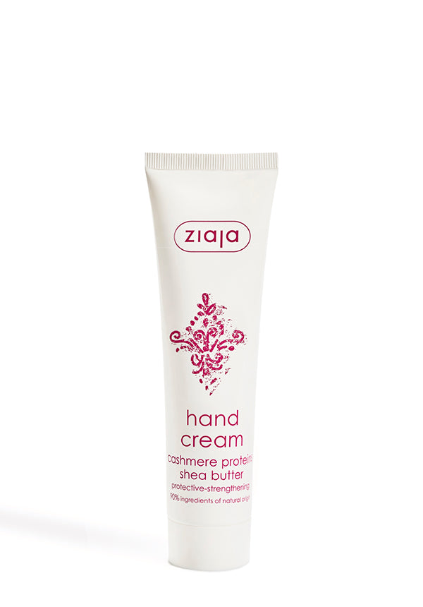 Cashmere Proteins Hand Cream