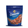 Castania Almonds Smoked - Nuts 100G