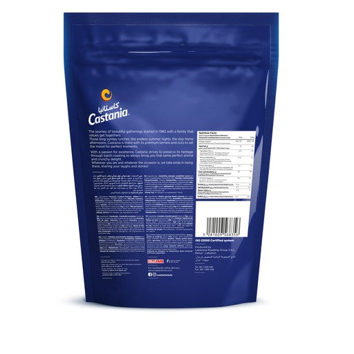Castania Mixed Extra Nuts 300G Doypack