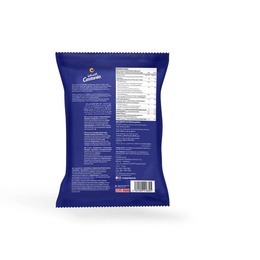 Castania Mixed Kernels - Nuts 60G