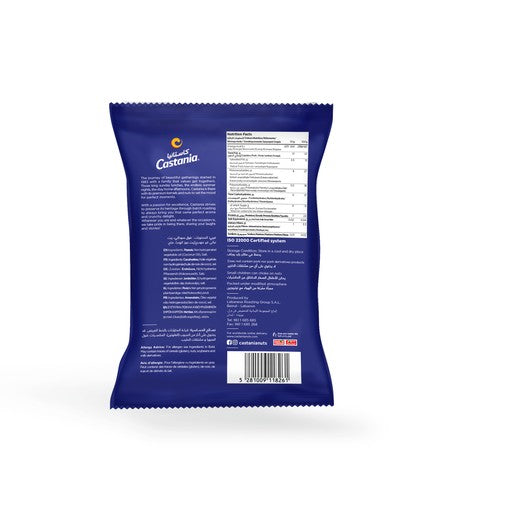 Castania Peanuts Fried - Nuts 60G
