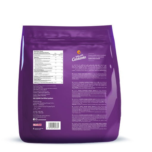 Castania Regular Mix - Nuts 450G Doypack