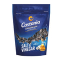 Castania Sunflower Seeds Salt & Vinegar 150gm