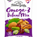 Nature's Garden Omega-3 Deluxe Mix 34g