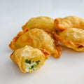 Cheese Sambousek