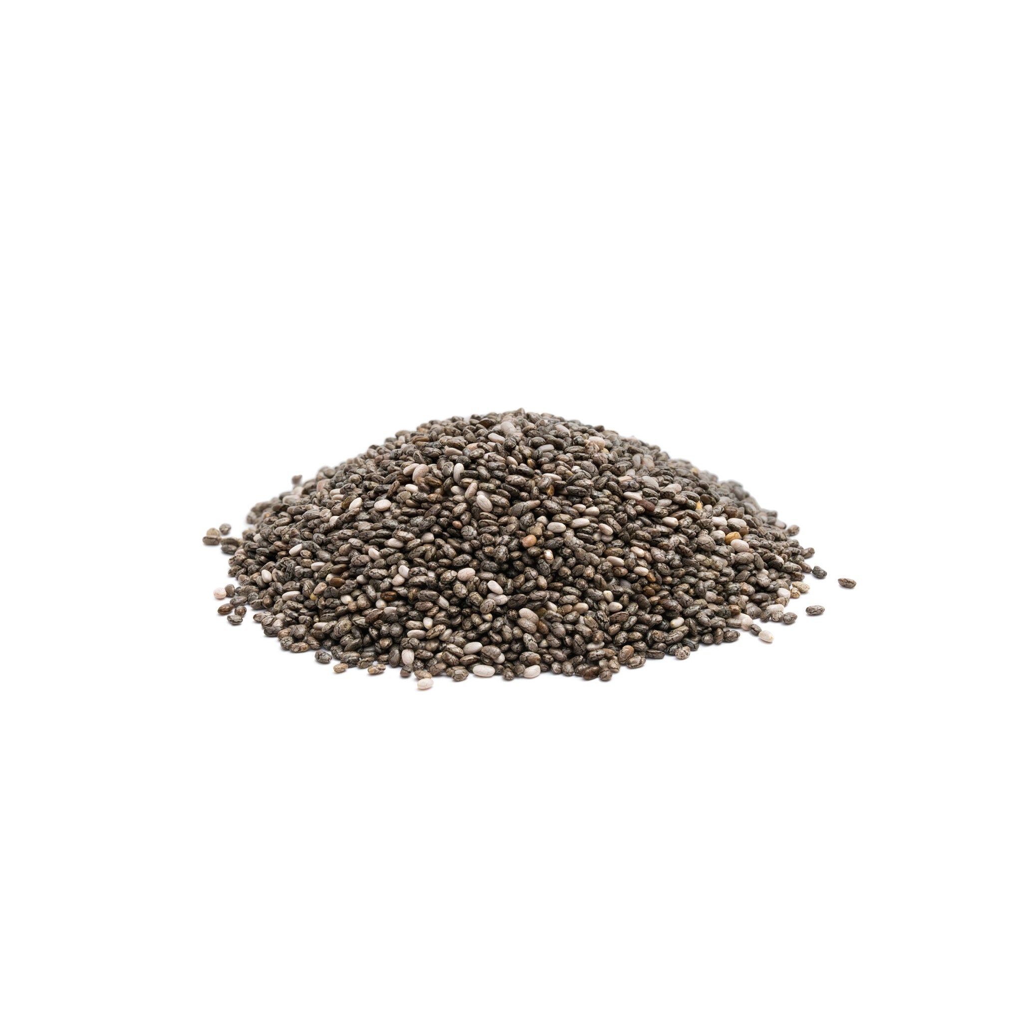Meadows Organic Chia Seeds Shots 80g
