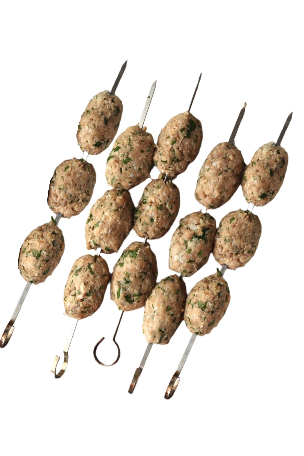 Chicken Kofta - 5 Skewers, 500 g