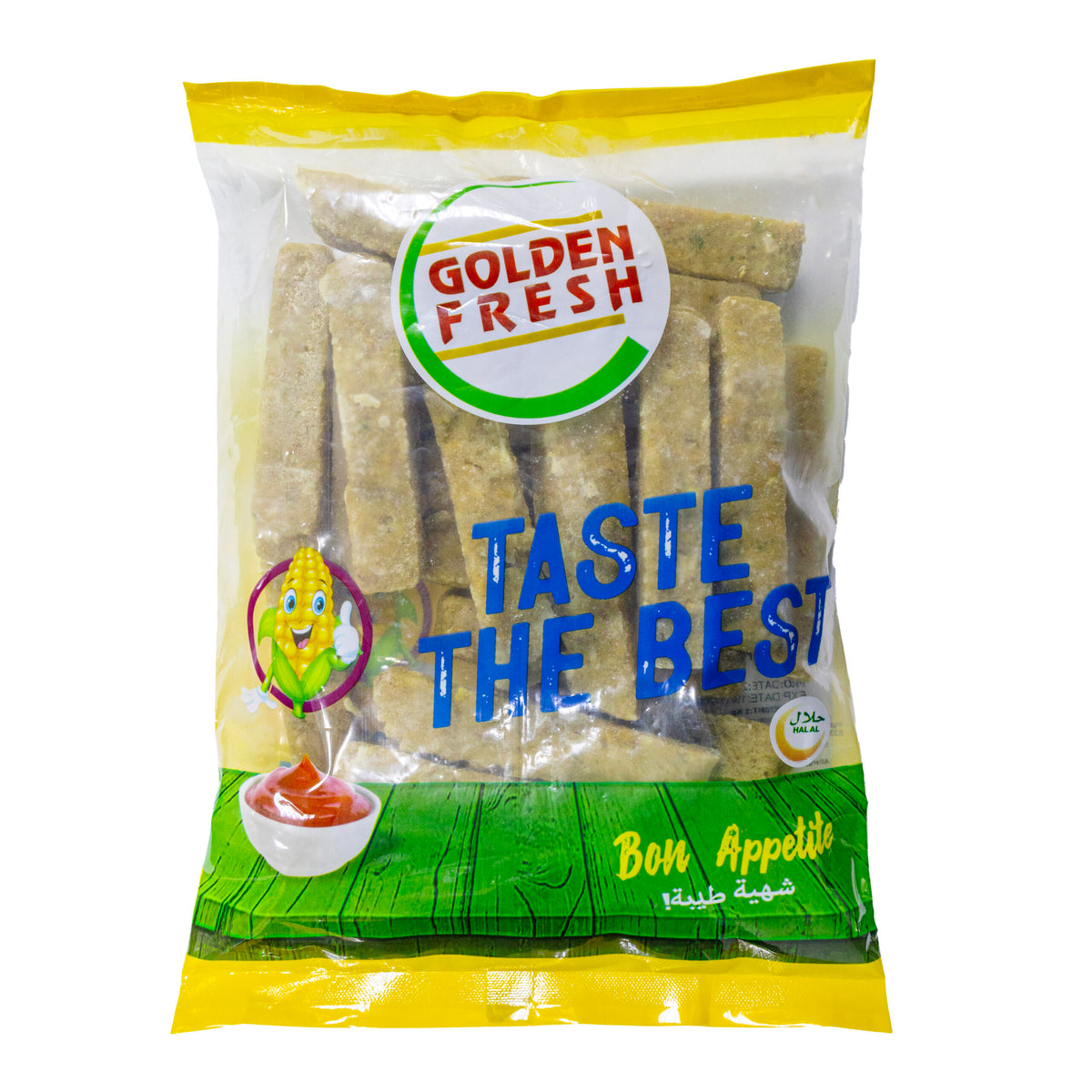 Chicken Kebabs 1 kg