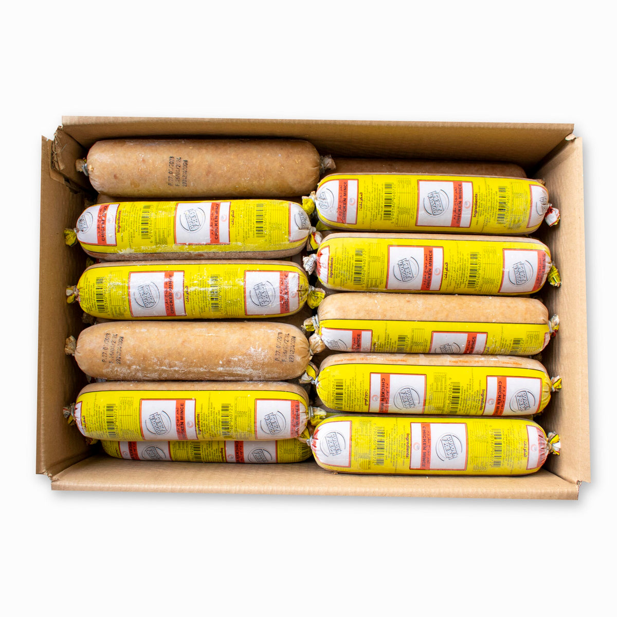 Chicken Mince 20x400g