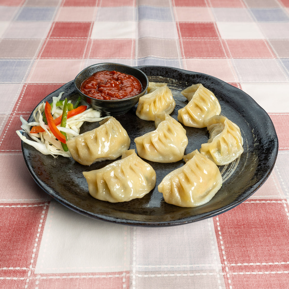 Chicken Momos (Dimsums) 5 kg (200-250 pcs approx)