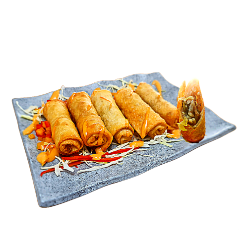 Chinese Veg Spring Roll