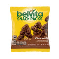 Belvita Bites Breakfast Biscuits - Chocolate Flavor 28g