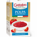 Gustodoro Chopped Tomatoes 10Kg