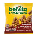Belvita Bites Breakfast Biscuits - Cinnamon Brown Sugar 28g