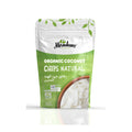 Meadows Organic Coconut Chips Natural 100g
