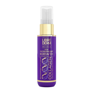 Librederm Collagen Serum For Face, Tighten, Hydrate, Anti Aging, Lifting Effect, Wrinkle Reducer 40ml